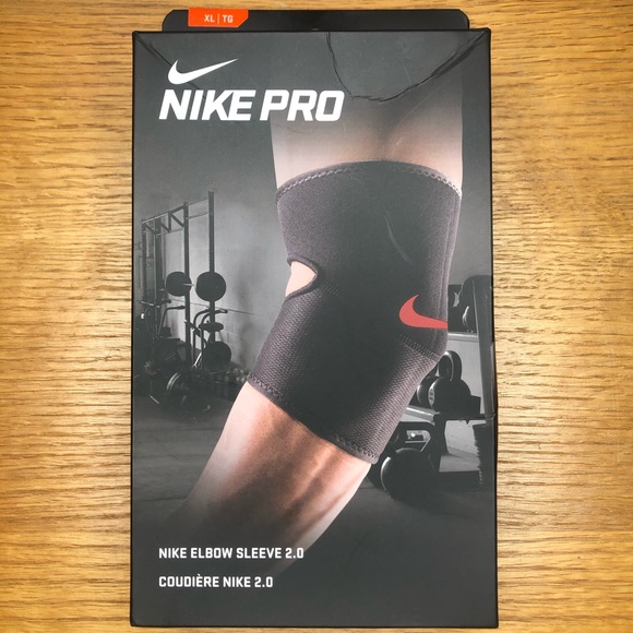 Nike Other - Nike Elbow Sleeve 2.0 XL